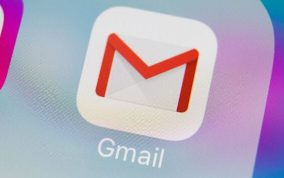 Gmail Confidential Mode stor front